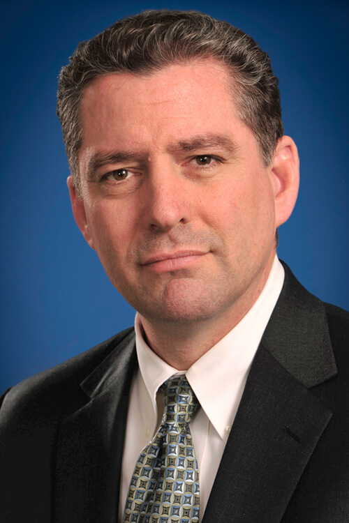 STEVE LEBLANC