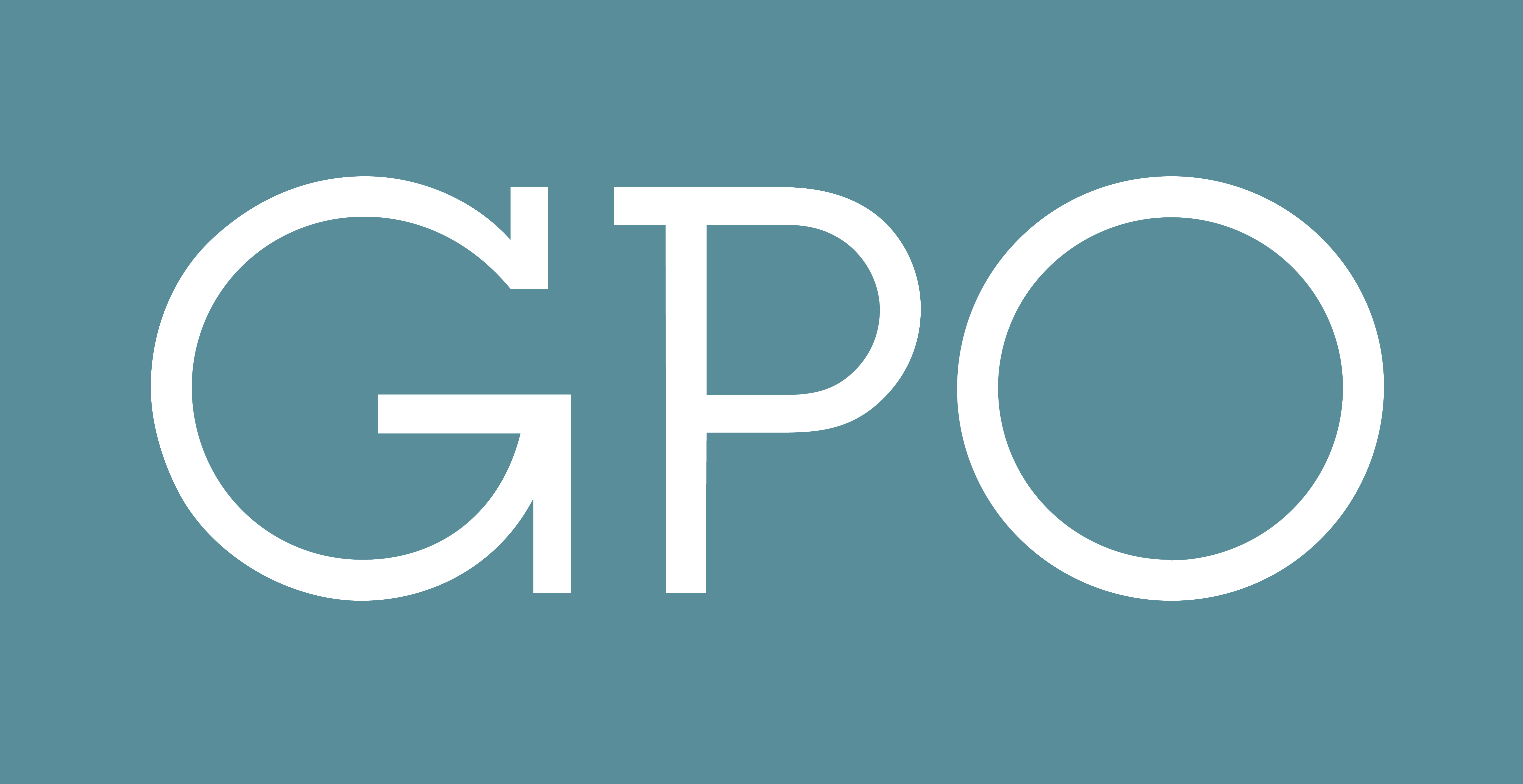 GPO large logo